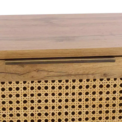 Brey Credenza/Porta TV a 3 ante - MED3108 - Safavieh