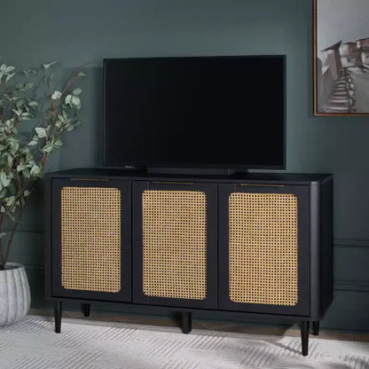 Brey Credenza/Porta TV a 3 ante - MED3108 - Safavieh