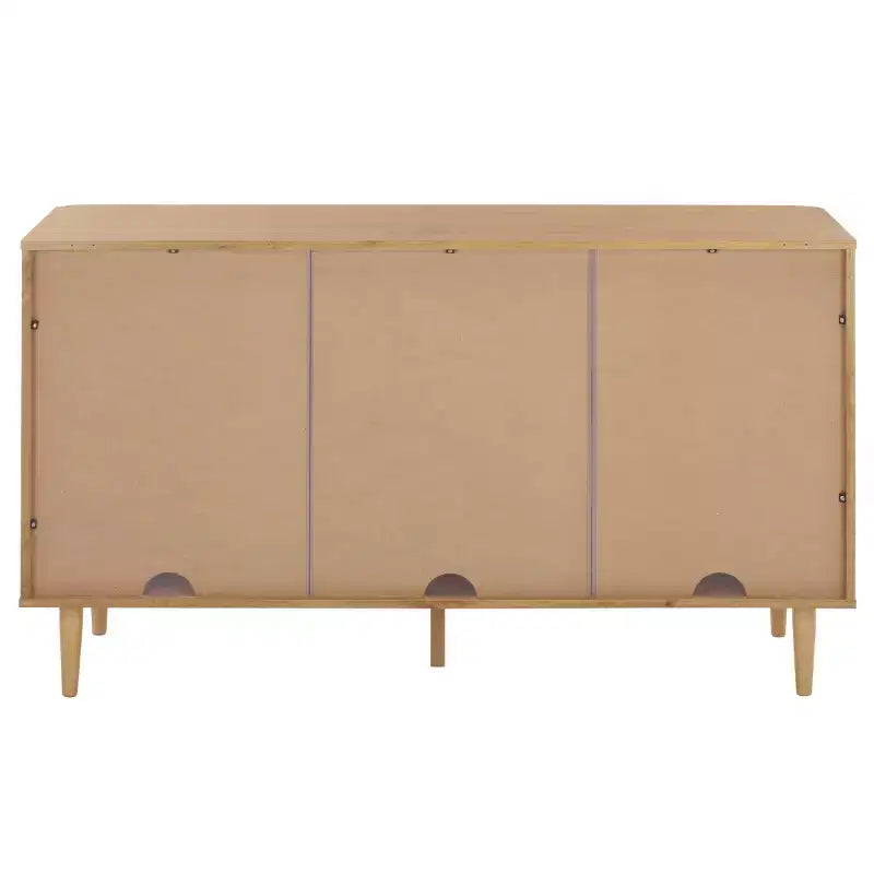 Brey Credenza/Porta TV a 3 ante - MED3108 - Safavieh