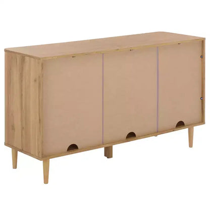 Brey Credenza/Porta TV a 3 ante - MED3108 - Safavieh