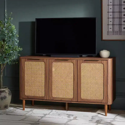 Brey Credenza/Porta TV a 3 ante - MED3108 - Safavieh