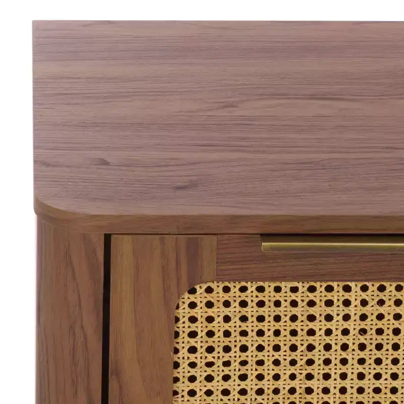 Brey Credenza/Porta TV a 3 ante - MED3108 - Safavieh