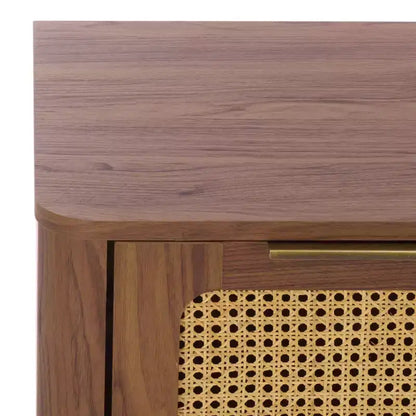 Brey Credenza/Porta TV a 3 ante - MED3108 - Safavieh