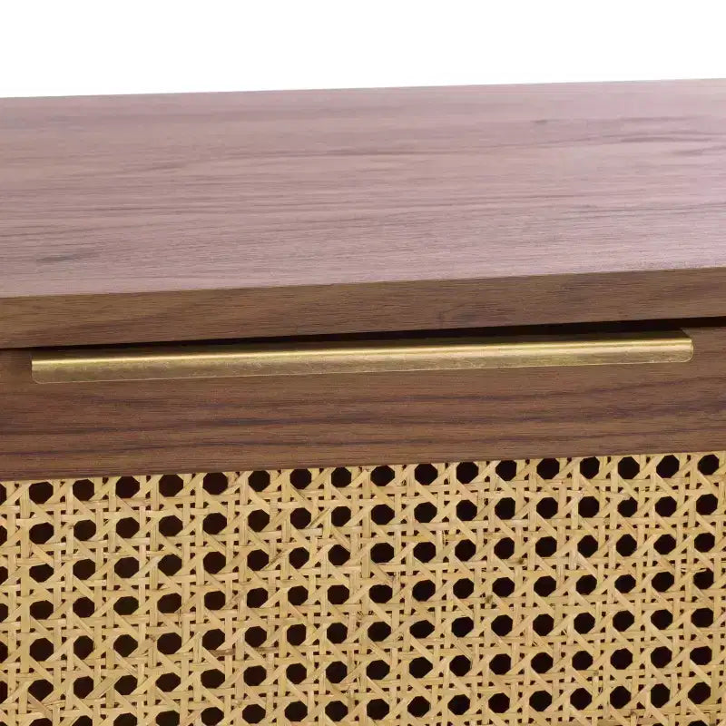 Brey Credenza/Porta TV a 3 ante - MED3108 - Safavieh
