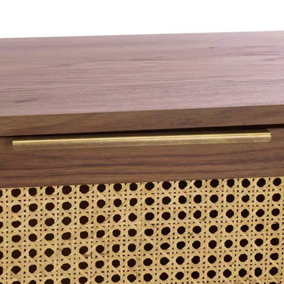 Brey Credenza/Porta TV a 3 ante - MED3108 - Safavieh