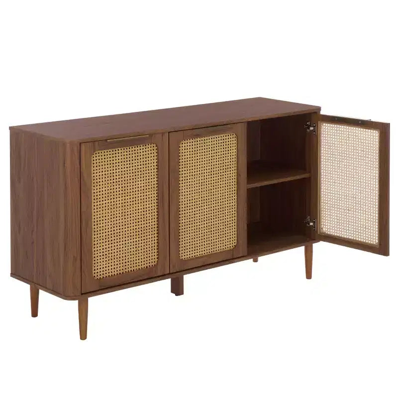 Brey Credenza/Porta TV a 3 ante - MED3108 - Safavieh