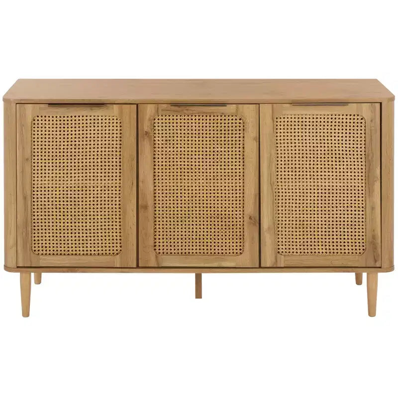 Brey Credenza/Porta TV a 3 ante - MED3108 - Safavieh