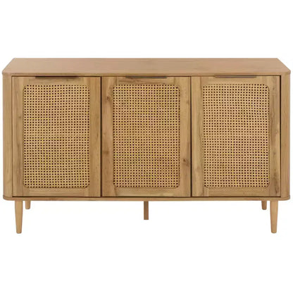 Brey Credenza/Porta TV a 3 ante - MED3108 - Safavieh