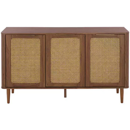 Brey Credenza/Porta TV a 3 ante - MED3108 - Safavieh