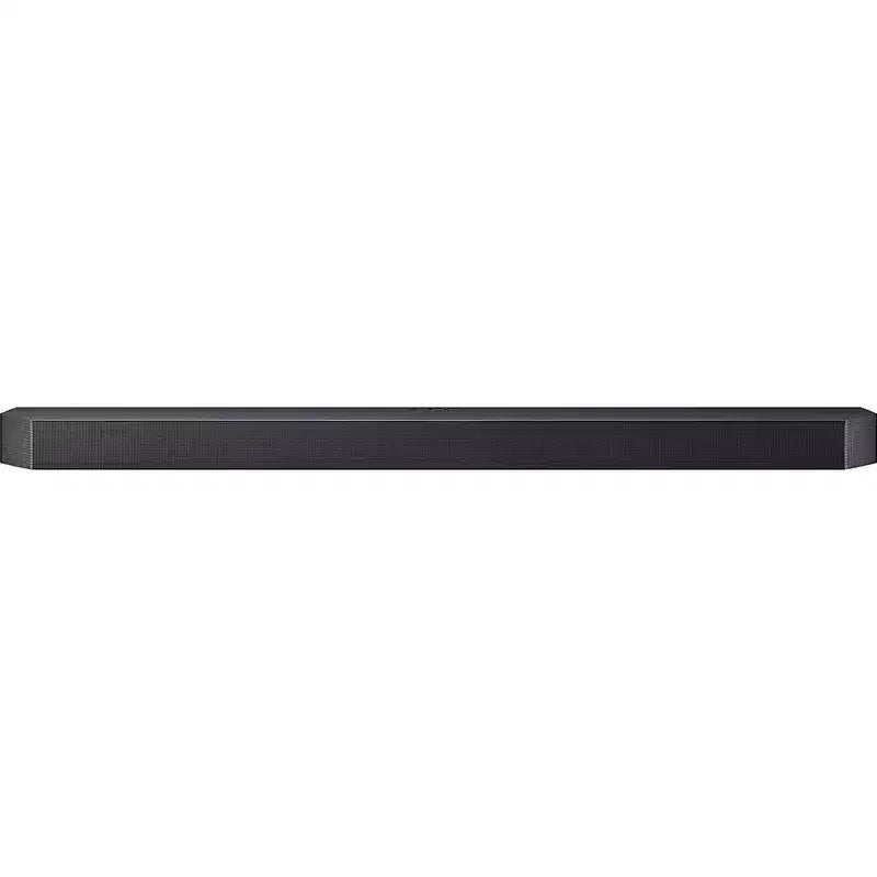Soundbar Samsung Serie Q HW-Q990F 11.1.4 canali con Subwoofer e Altoparlanti Posteriori