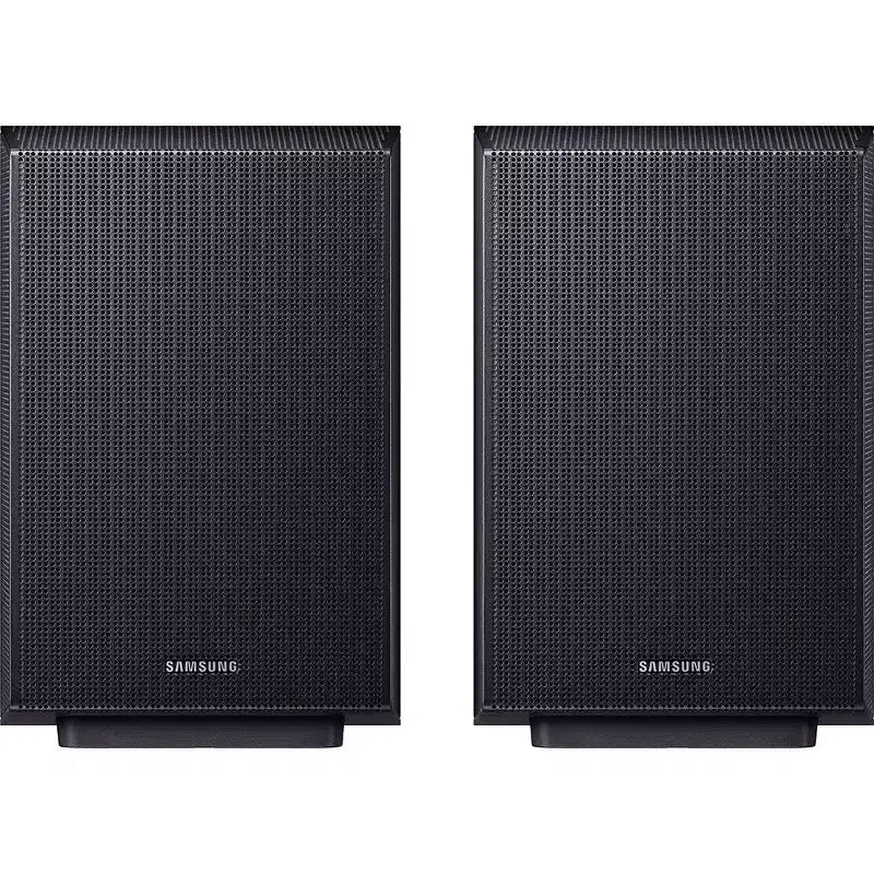 Soundbar Samsung Serie Q HW-Q990F 11.1.4 canali con Subwoofer e Altoparlanti Posteriori