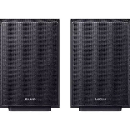Soundbar Samsung Serie Q HW-Q990F 11.1.4 canali con Subwoofer e Altoparlanti Posteriori