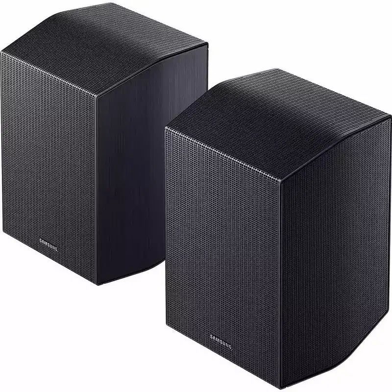 Soundbar Samsung Serie Q HW-Q990F 11.1.4 canali con Subwoofer e Altoparlanti Posteriori