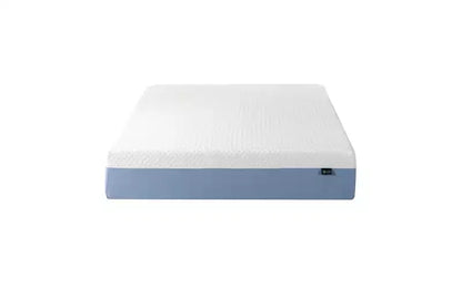 Materasso in memory foam Zinus 12 Queen Cooling Essential, senza fibra di vetro, rigidità media, strati rinfrescanti traspiranti, materiali certificati sicuri