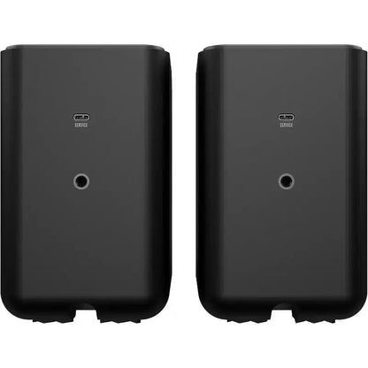 Klipsch Flexus SURR 100 Surround Sound Speakers with Immersive Dolby Atmos Technology - Pair - Black
