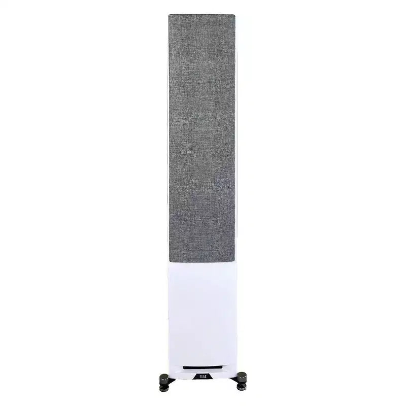 Elac UFR52-W - Uni-Fi Reference 6.5 Diffusore da pavimento a 3 vie - Bianco, Venduto singolarmente