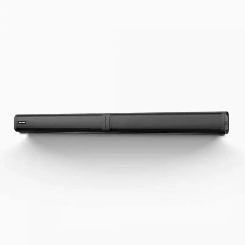 ROCWARE S22 Sound Bar Speaker - 50 W RMS - Wall Mountable - Tabletop - 110 Hz to 16 kHz