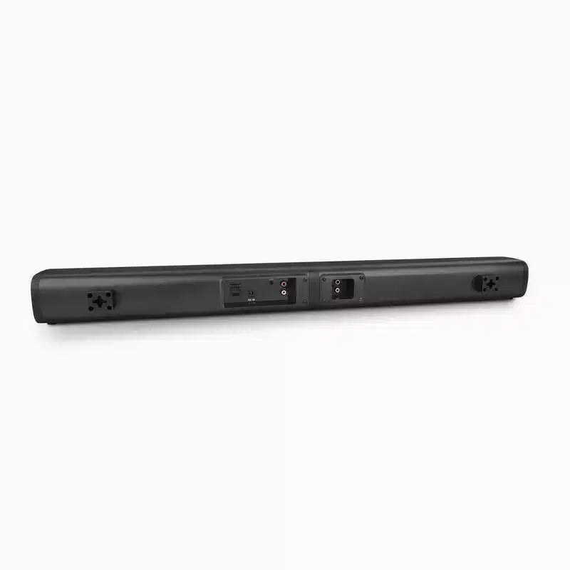 ROCWARE S22 Sound Bar Speaker - 50 W RMS - Wall Mountable - Tabletop - 110 Hz to 16 kHz