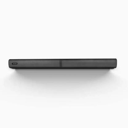 ROCWARE S22 Sound Bar Speaker - 50 W RMS - Wall Mountable - Tabletop - 110 Hz to 16 kHz