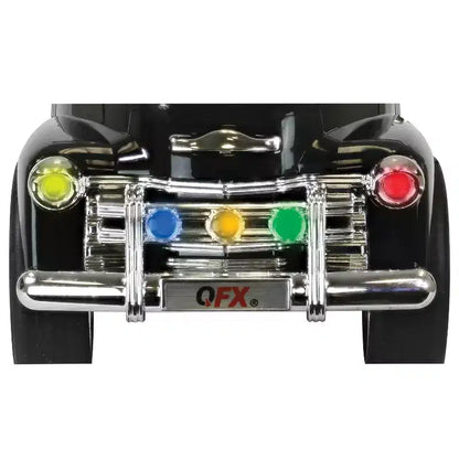 BT-1953 Retro Truck Bluetooth Speaker