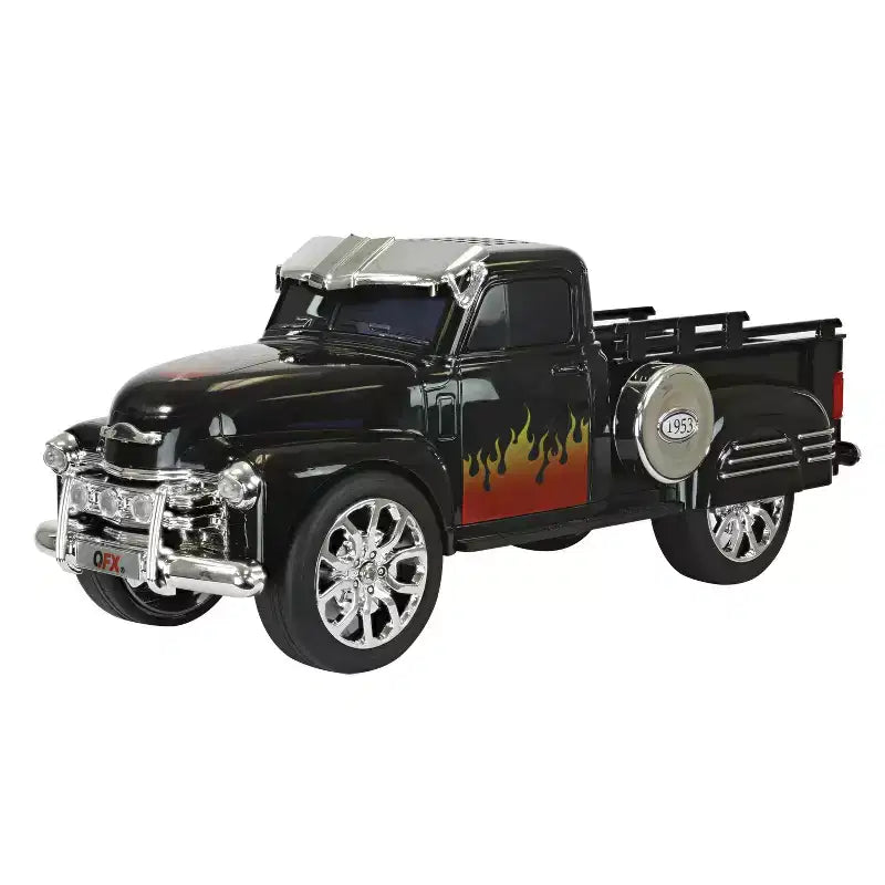 BT-1953 Retro Truck Bluetooth Speaker