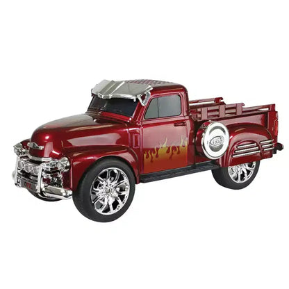 BT-1953 Retro Truck Bluetooth Speaker