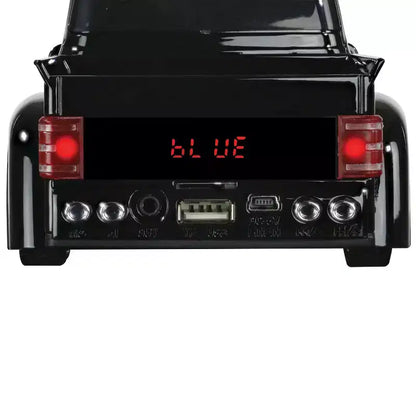 BT-1956 Retro Truck Bluetooth Speaker