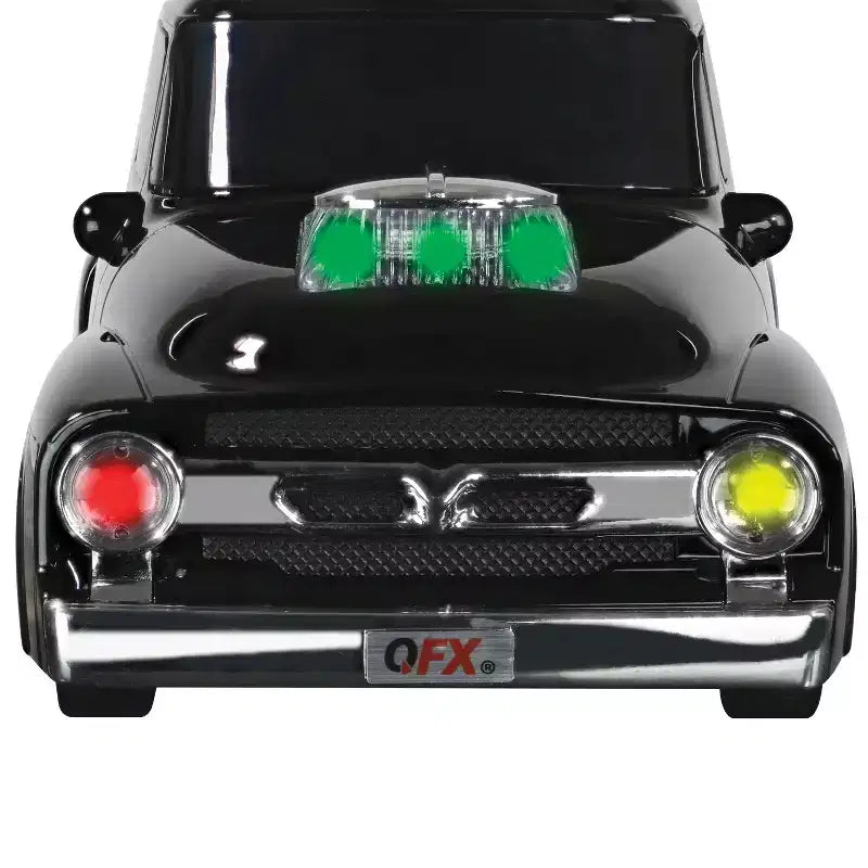 BT-1956 Retro Truck Bluetooth Speaker