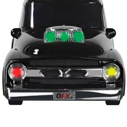 BT-1956 Retro Truck Bluetooth Speaker