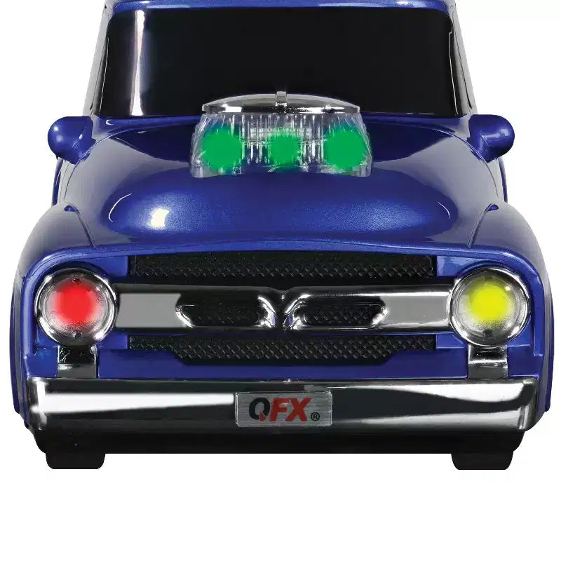 BT-1956 Retro Truck Bluetooth Speaker