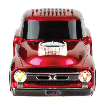BT-1956 Retro Truck Bluetooth Speaker