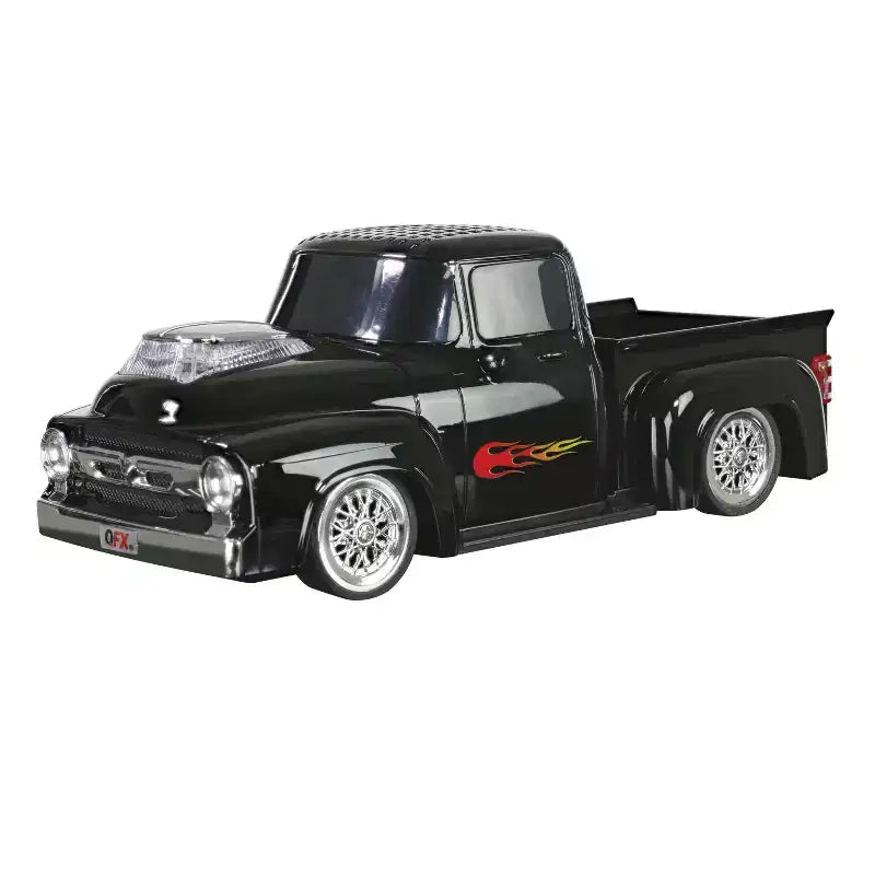 BT-1956 Retro Truck Bluetooth Speaker