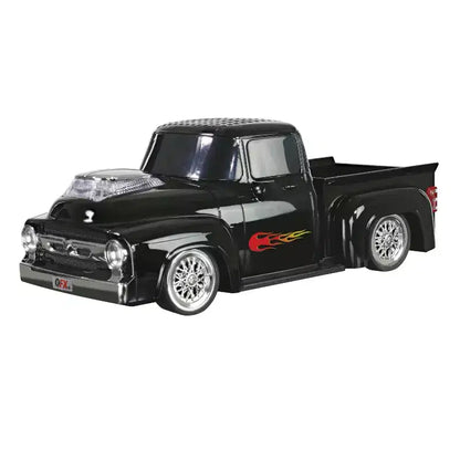 BT-1956 Retro Truck Bluetooth Speaker