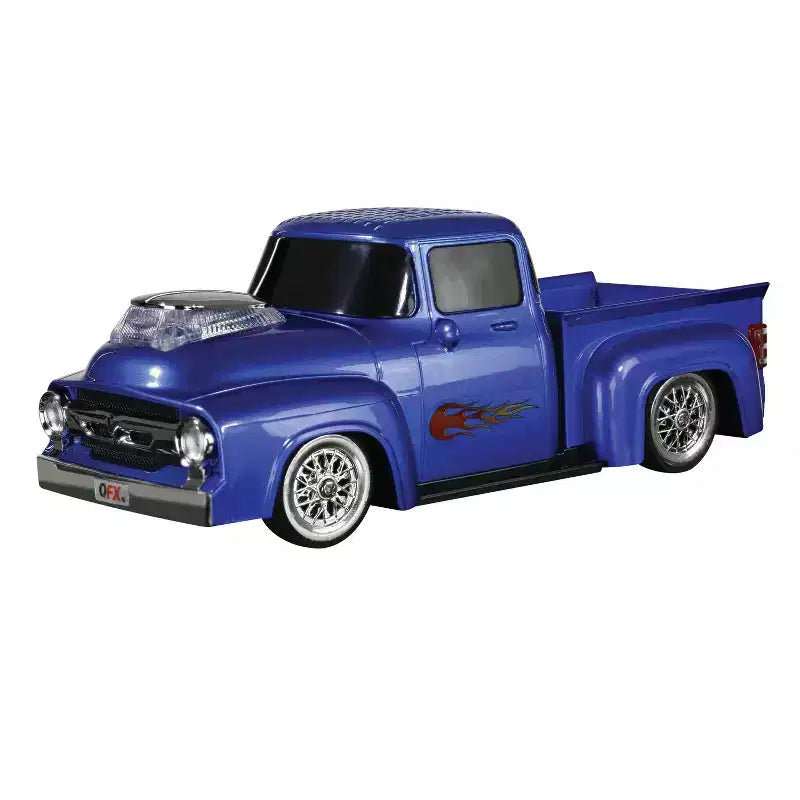 BT-1956 Retro Truck Bluetooth Speaker