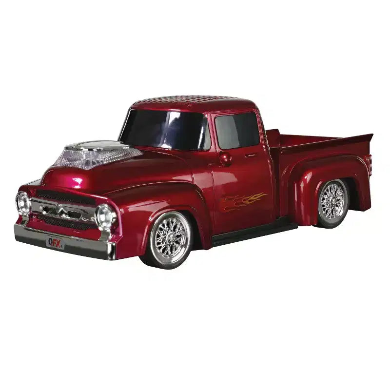 BT-1956 Retro Truck Bluetooth Speaker