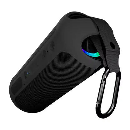 All-Nighter Water-Resistant Portable Bluetooth Speakerphone, True Wireless