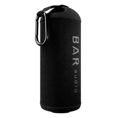 All-Nighter Water-Resistant Portable Bluetooth Speakerphone, True Wireless