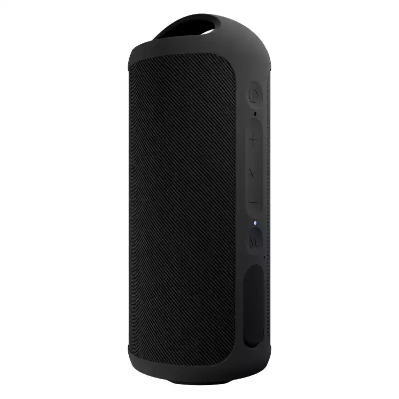 All-Nighter Water-Resistant Portable Bluetooth Speakerphone, True Wireless