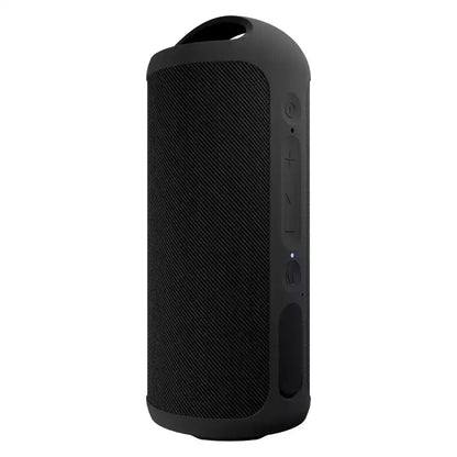 All-Nighter Water-Resistant Portable Bluetooth Speakerphone, True Wireless