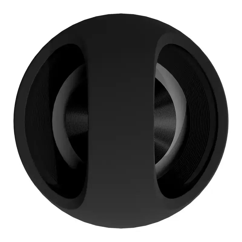 All-Nighter Water-Resistant Portable Bluetooth Speakerphone, True Wireless