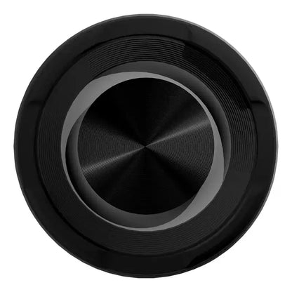 All-Nighter Water-Resistant Portable Bluetooth Speakerphone, True Wireless