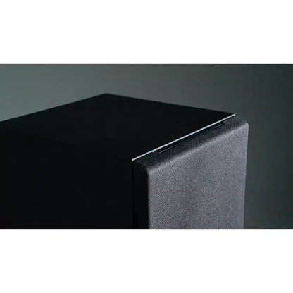 Sony SS-CS3M2 Hi-res Floorstanding Speaker (Pair) with Sound System Bundle