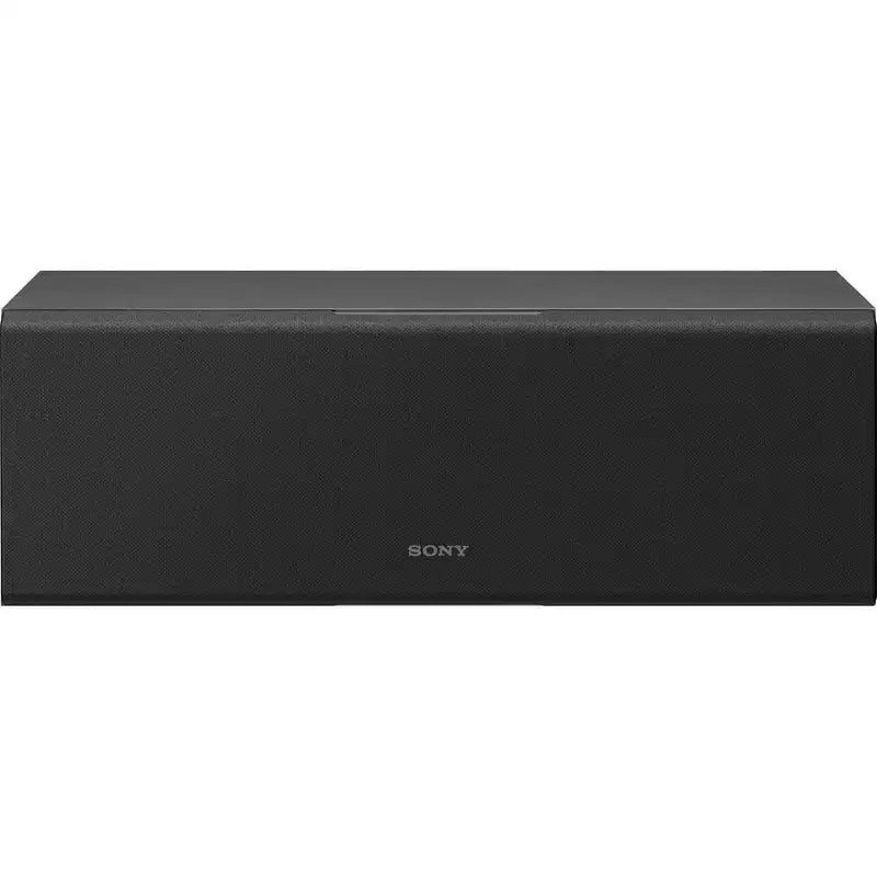 Sony SS-CS3M2 Hi-res Floorstanding Speaker (Pair) with Sound System Bundle