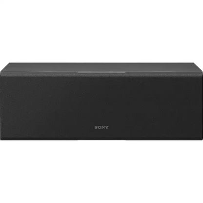Sony SS-CS3M2 Hi-res Floorstanding Speaker (Pair) with Sound System Bundle
