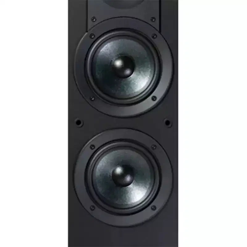 Sony SS-CS3M2 Hi-res Floorstanding Speaker (Pair) with Sound System Bundle