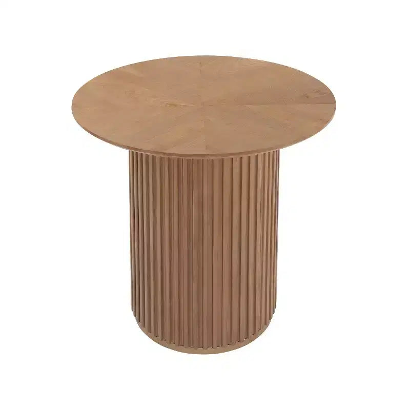 Christopher Knight Home Tavian Counter Height Dining Table