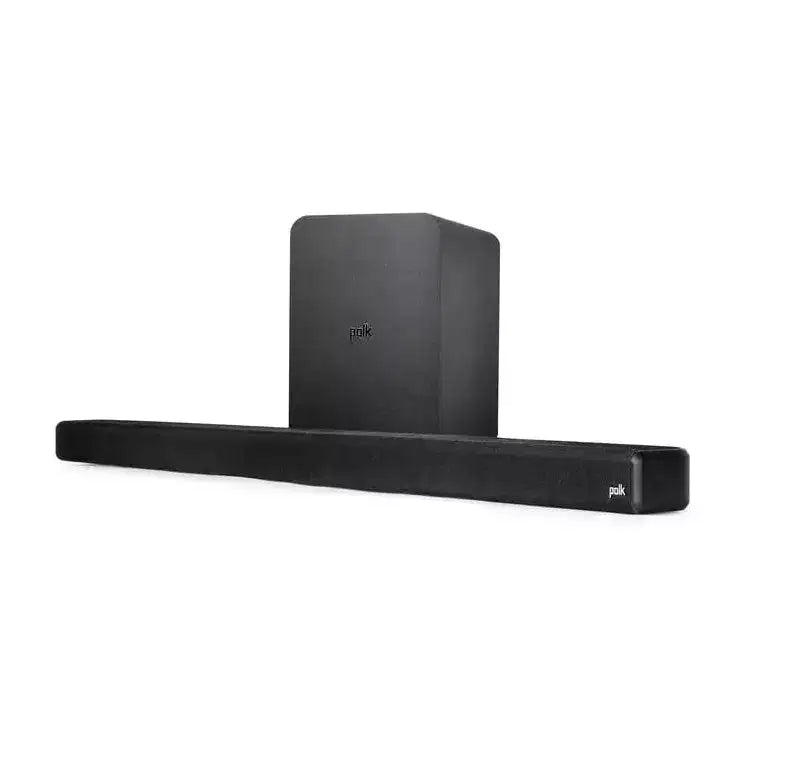 Polk Signa S4D Soundbar