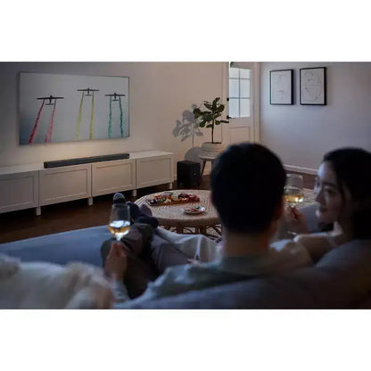 Polk Signa S4D Soundbar