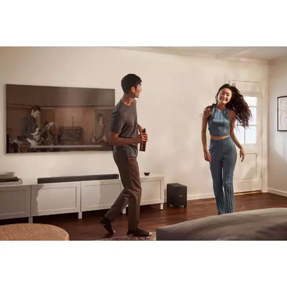Polk Signa S4D Soundbar