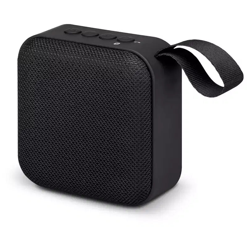 iLive Ultra-Portable Wireless Fabric Speaker, ISB20B